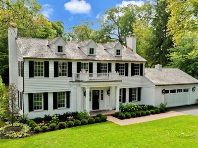 677 Spruce Ave, Lake Forest, IL, 60045