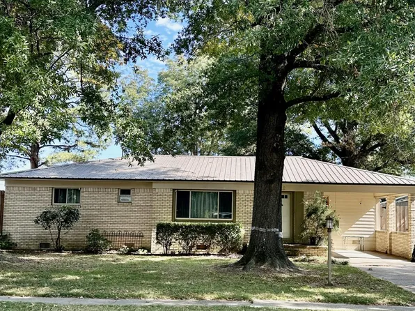 412 Wishon St, Newport, AR 72112