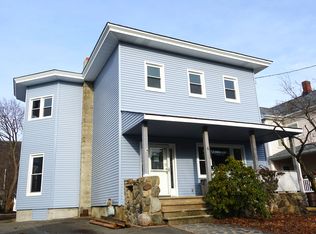 6 Catherine St, Pt Jervis, NY 12771