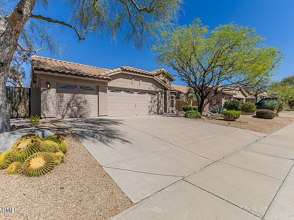 4th image of 9384 E PALM TREE Drive