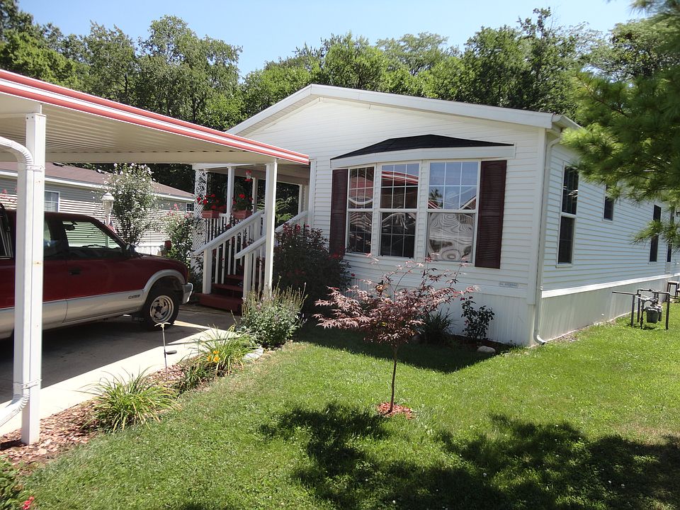 2nd image of 3200 N Dirksen Pkwy Lot 314