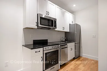 Rented by Copperwood Real Estate