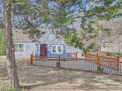 5735 Stonewall Tell Rd, Atlanta, GA, 30349