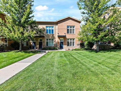 175 Rampart Way #901, Denver, CO, 80230
