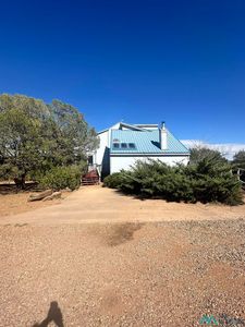 4 Sheridan Rd, Las Vegas, NM, 87701