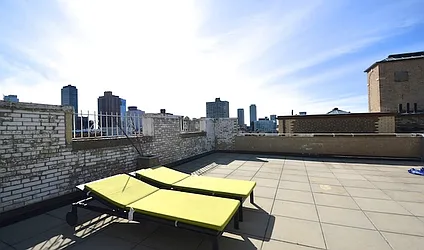 Rented by Maz Group NY