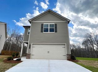110 Auburn Crossing Way, Auburn, GA 30011