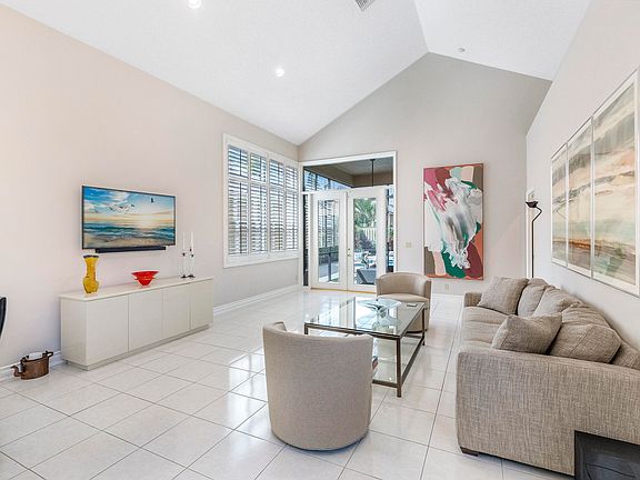 Home For Sale In Broken Sound Country Club