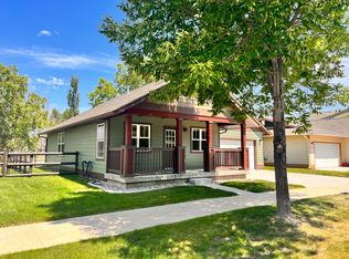 5204 Excalibur Way, Lolo, MT 59847