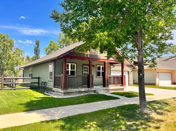 5204 Excalibur Way, Lolo, MT 59847