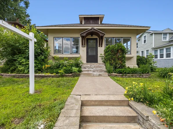 3439 Bryant Ave N, Minneapolis, MN 55412