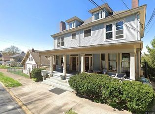 307 Maple Ave #1, Morgantown, WV 26501