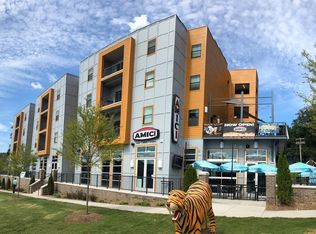 189 Old Greenville Hwy #2B-2BA-821SQFT, Clemson, SC 29631