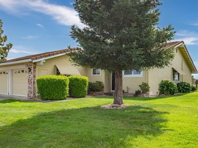786 Yellowstone Drive, Vacaville, CA, 95687