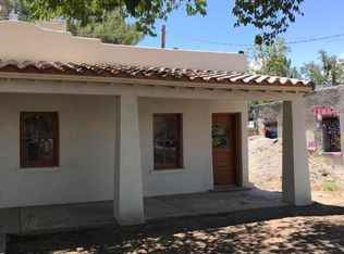 417 W Court Ave, Las Cruces, NM 88005