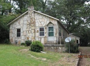 505 7th St NW, Fort Payne, AL 35967