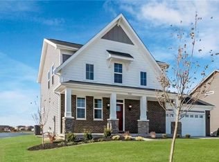 7818 Sunset Ridge Pkwy, Indianapolis, IN 46259