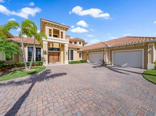 105 SE Fiore Bello Port St, Pt Saint Lucie, FL 34953