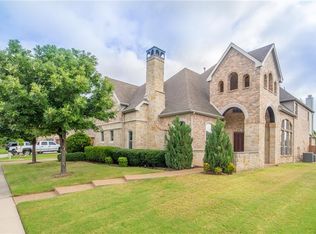 6960 Bridgemarker Dr, Grand Prairie, TX 75054