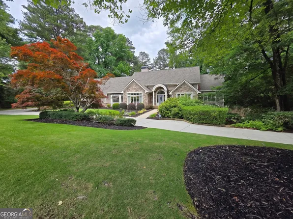 4188 Riverview Dr, Duluth, GA 30097