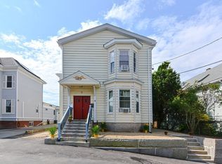 9 Summit St, Gloucester, MA 01930