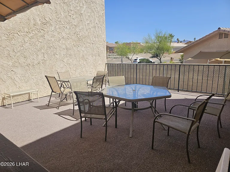 500 Lake Havasu Ave N #B-9 — Photo 24