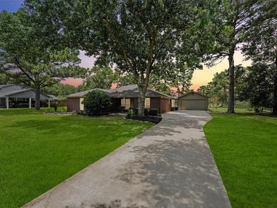 17010 Cypress Knee Dr, Cypress, TX, 77429