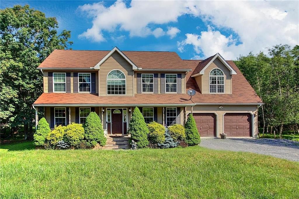 531 Mountain Rd, Albrightsville, PA 18210 Zillow