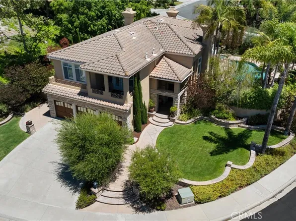 27321 Cloverly Dr, Mission Viejo, CA 92692