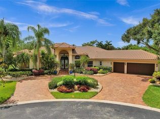 9640 NW 66th Pl, Parkland, FL 33076