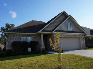 8617 Rosedown Ln, Daphne, AL 36526