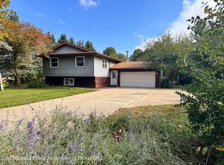 335 Balsam Dr, Dimondale, MI 48821