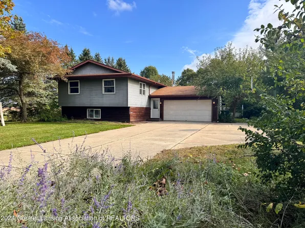 335 Balsam Dr, Dimondale, MI 48821