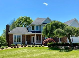1158 E Cook Rd, Grand Blanc, MI 48439