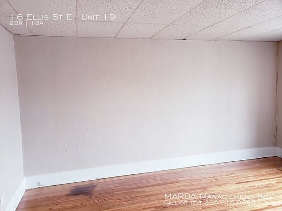 5th image of 16 Ellis St E #19
