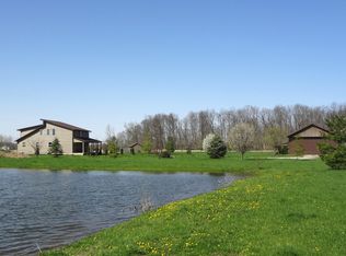 6796 S 1050 E, Upland, IN 46989