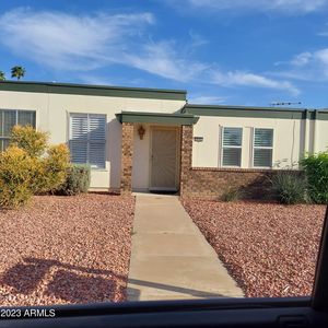 10107 W THUNDERBIRD Boulevard, Sun City, AZ, 85351