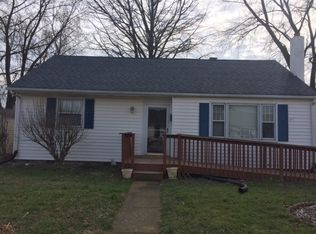 6 Hunter Rd, New Castle, DE 19720