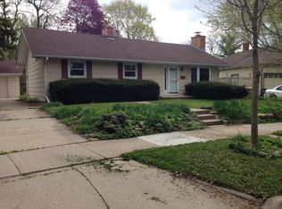 513 Clifden Dr, Madison, WI 53711