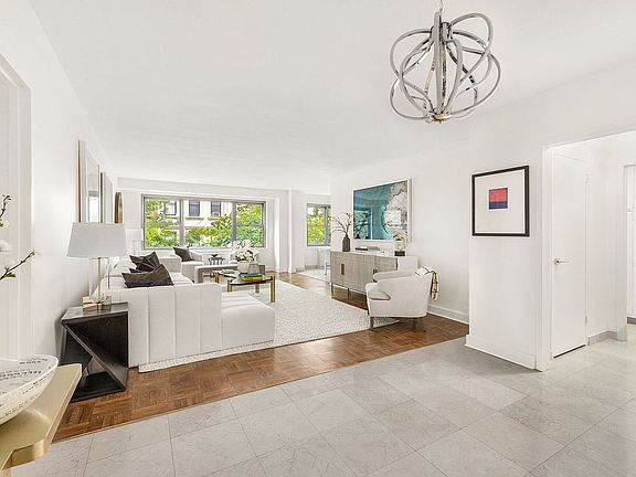 3rd image of 650 Park Ave APT 3C
