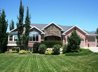 382 W 1750 S, Kaysville, UT 84037