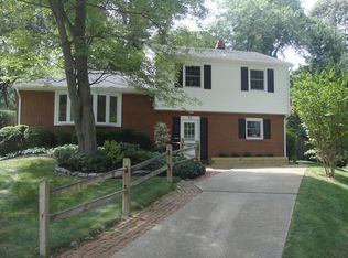 33 Severndale Rd, Severna Park, MD 21146