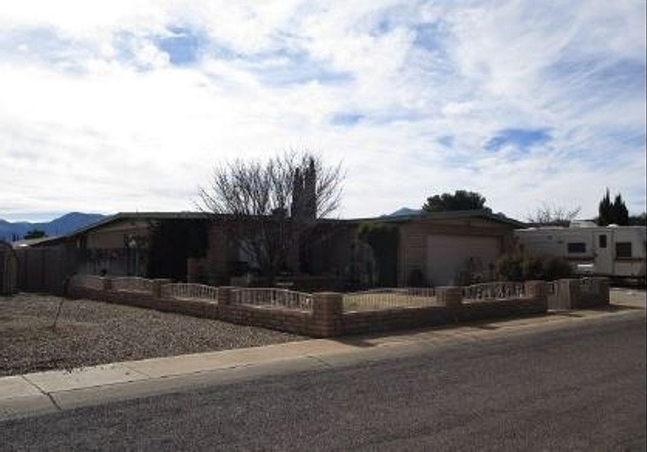 Property Side View