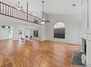 15246 Moonlit Grv, San Antonio, TX 78247
