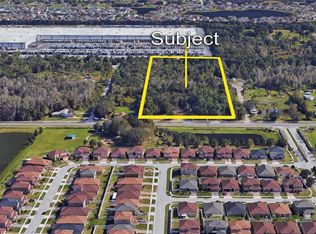 1845 Ham Brown Rd, Kissimmee, FL 34746