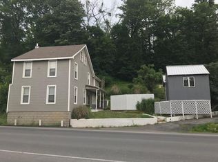 180 N Main St, Reedsville, PA 17084