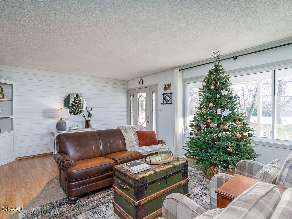 708 Division Ave, Inkster, ND 58244 Zillow