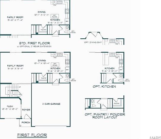 2nd image of 165 Berry Manor Cir