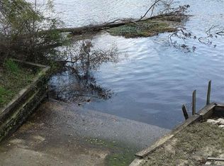 Browns Ferry Rd, Georgetown, SC 29440