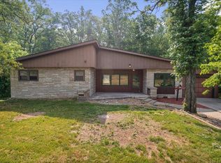 2380 N Lagro Rd, Marion, IN 46952